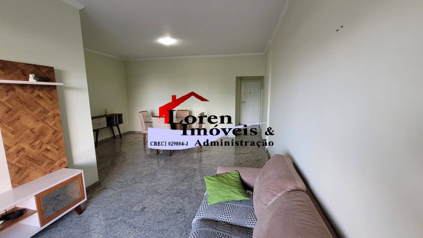 Apartamento à venda com 3 quartos, 120m² - Foto 4