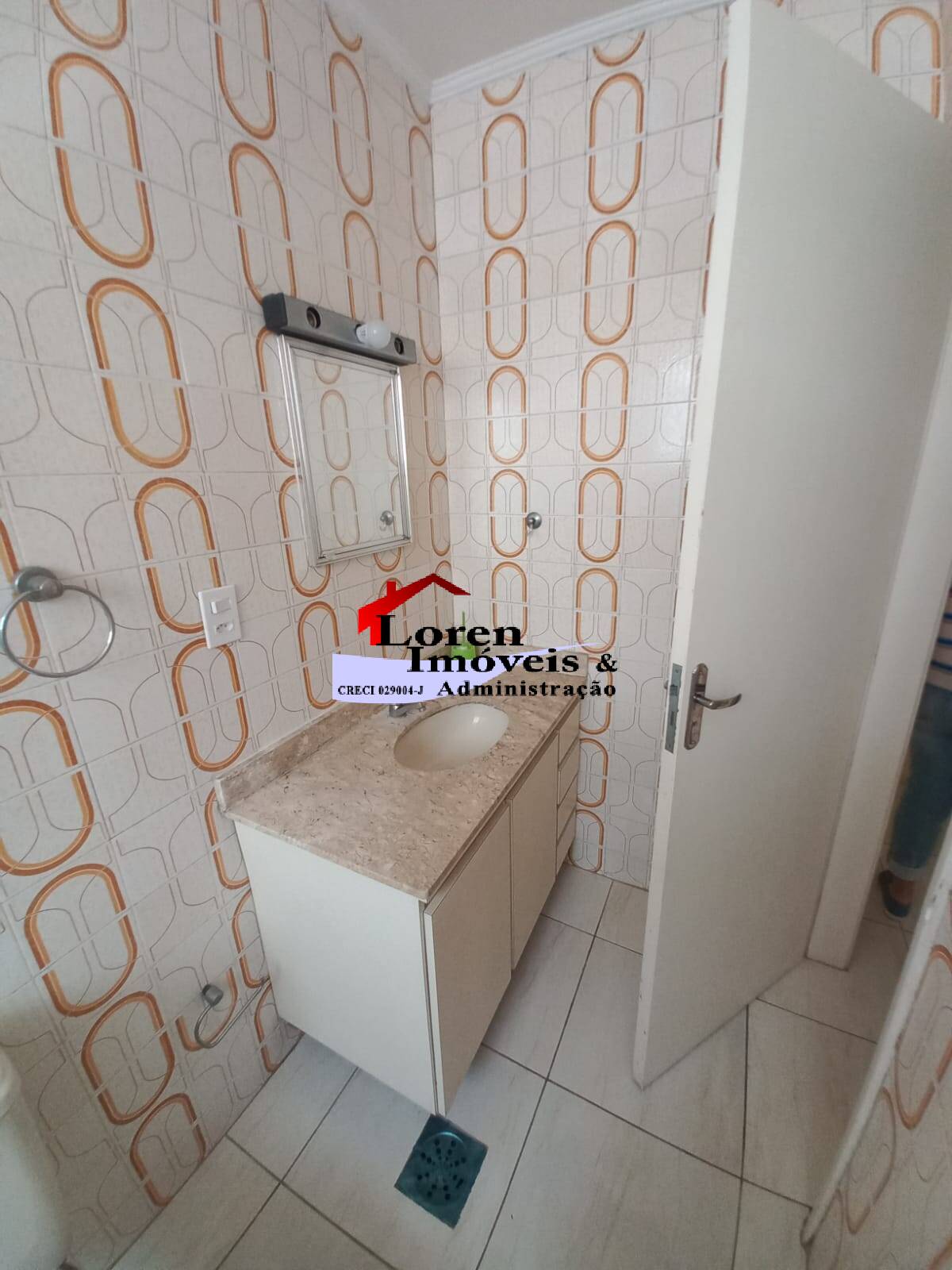 Apartamento à venda com 1 quarto, 50m² - Foto 7