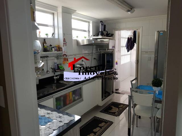 Apartamento à venda com 2 quartos, 80m² - Foto 4