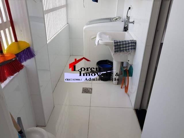 Apartamento à venda com 2 quartos, 80m² - Foto 13