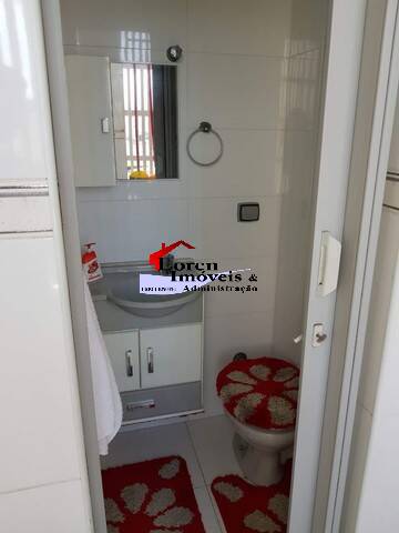 Apartamento à venda com 2 quartos, 80m² - Foto 6