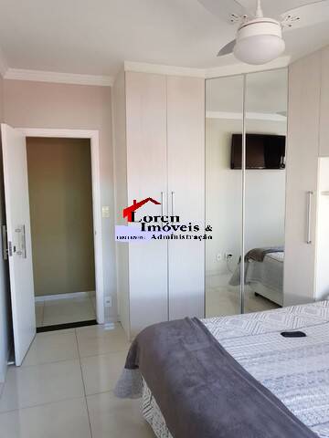 Apartamento à venda com 2 quartos, 80m² - Foto 12