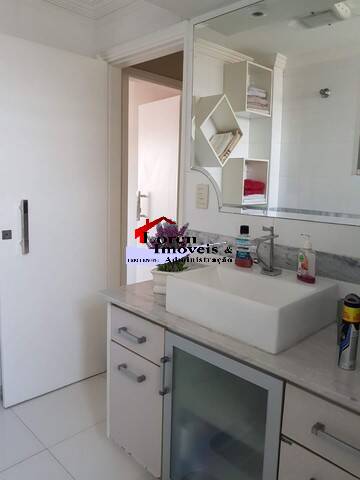 Apartamento à venda com 2 quartos, 80m² - Foto 7