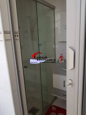 Apartamento à venda com 2 quartos, 80m² - Foto 8