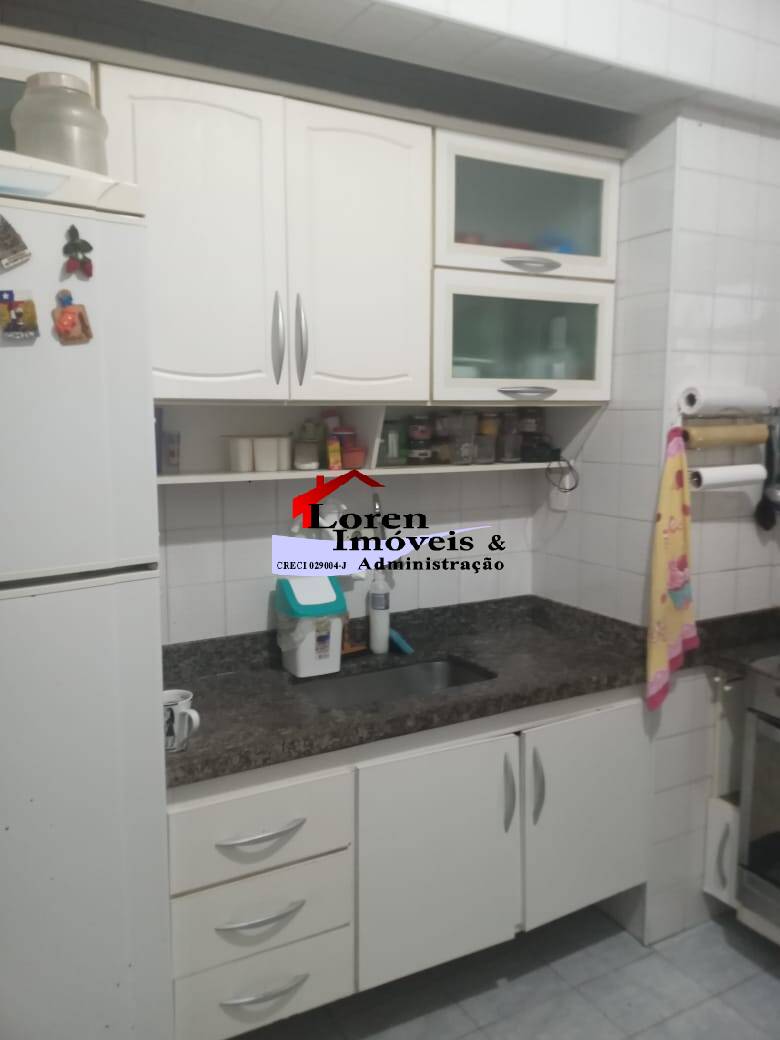 Apartamento à venda com 2 quartos, 110m² - Foto 4