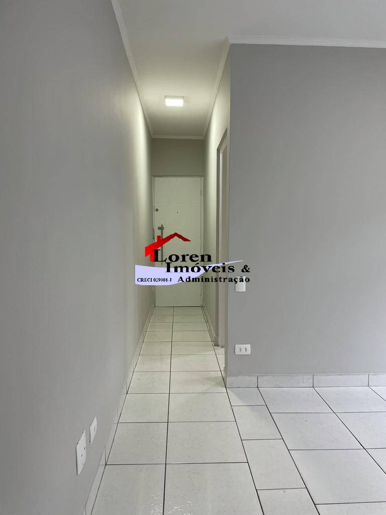 Apartamento à venda com 2 quartos, 60m² - Foto 9