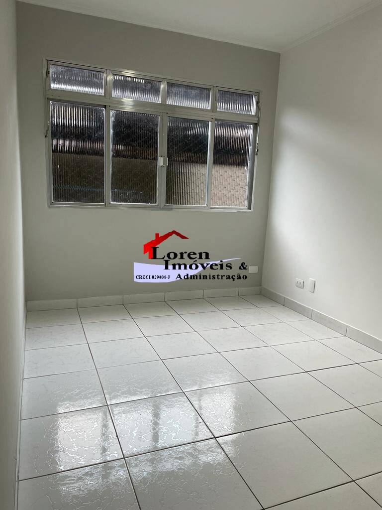 Apartamento à venda com 2 quartos, 60m² - Foto 1