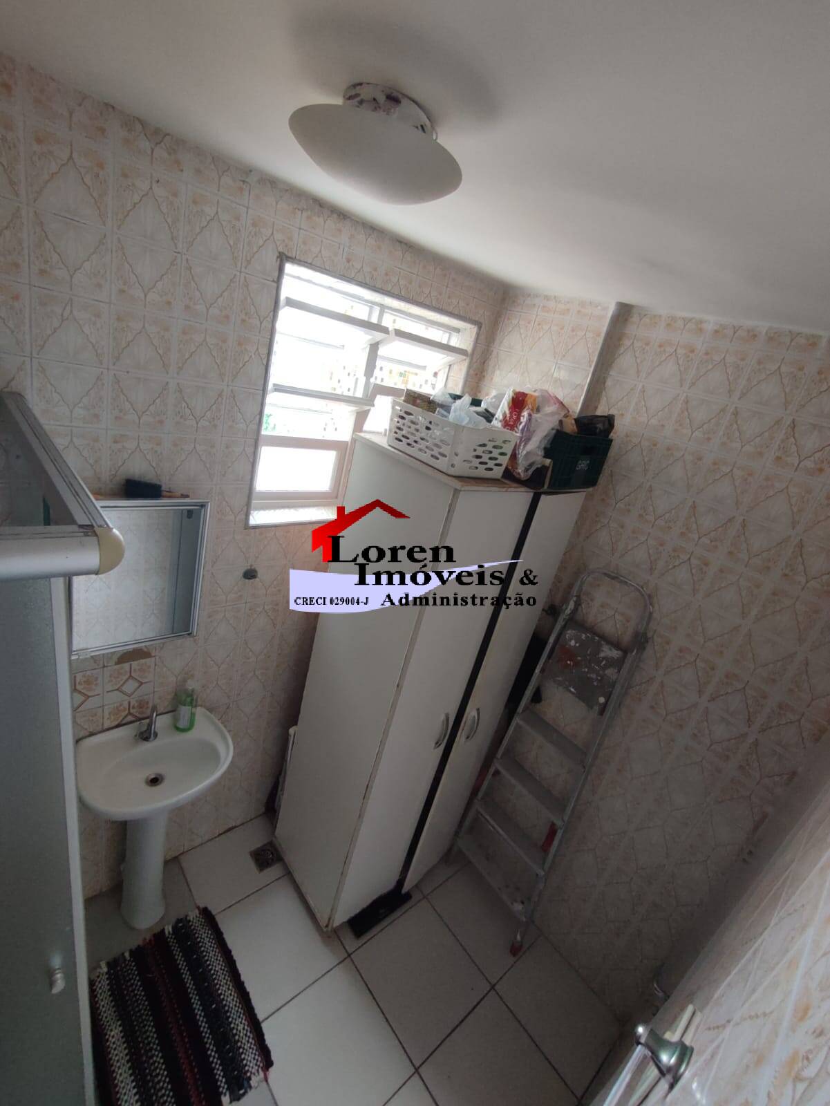 Apartamento à venda com 1 quarto, 50m² - Foto 4