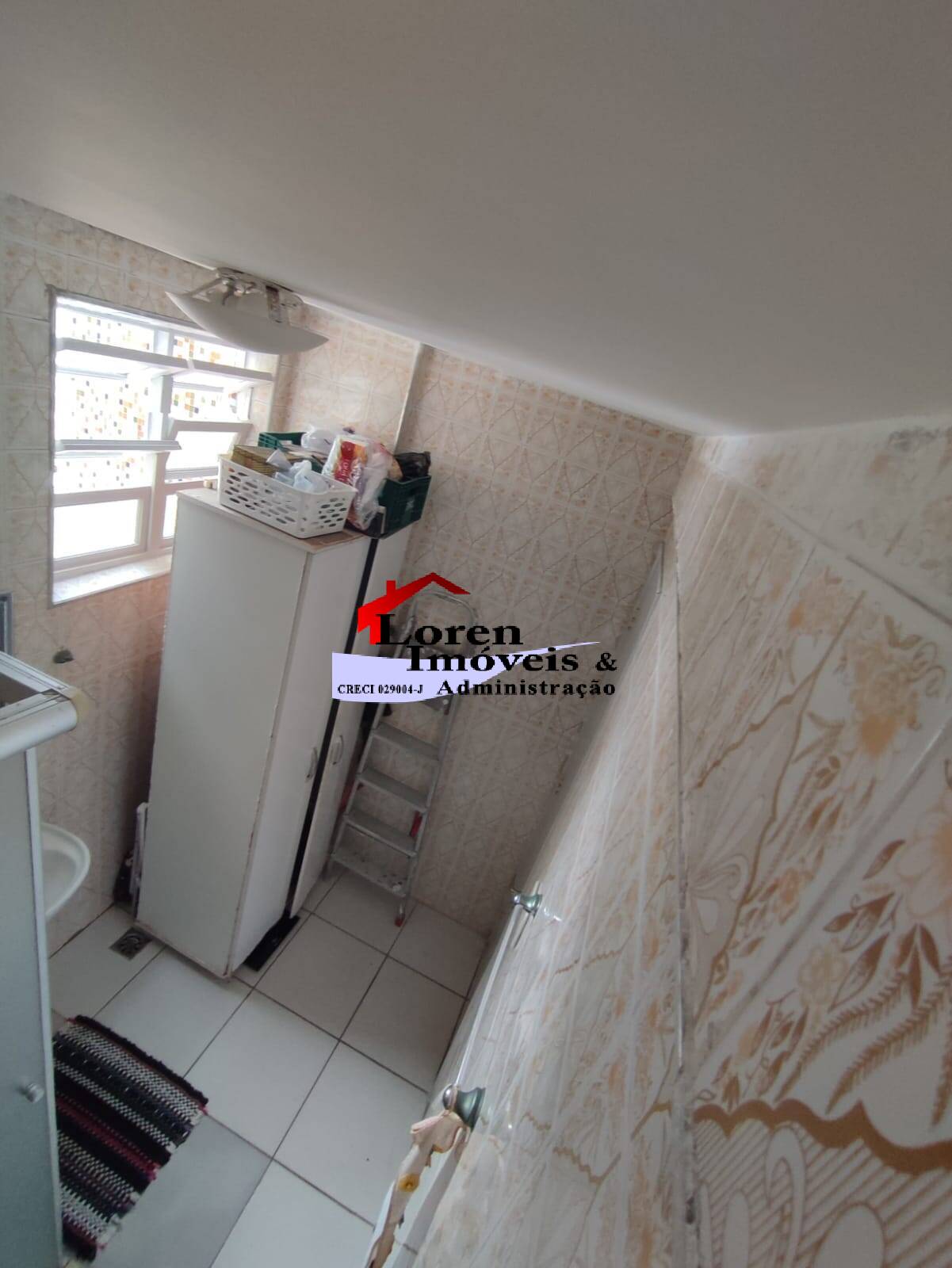 Apartamento à venda com 1 quarto, 50m² - Foto 5