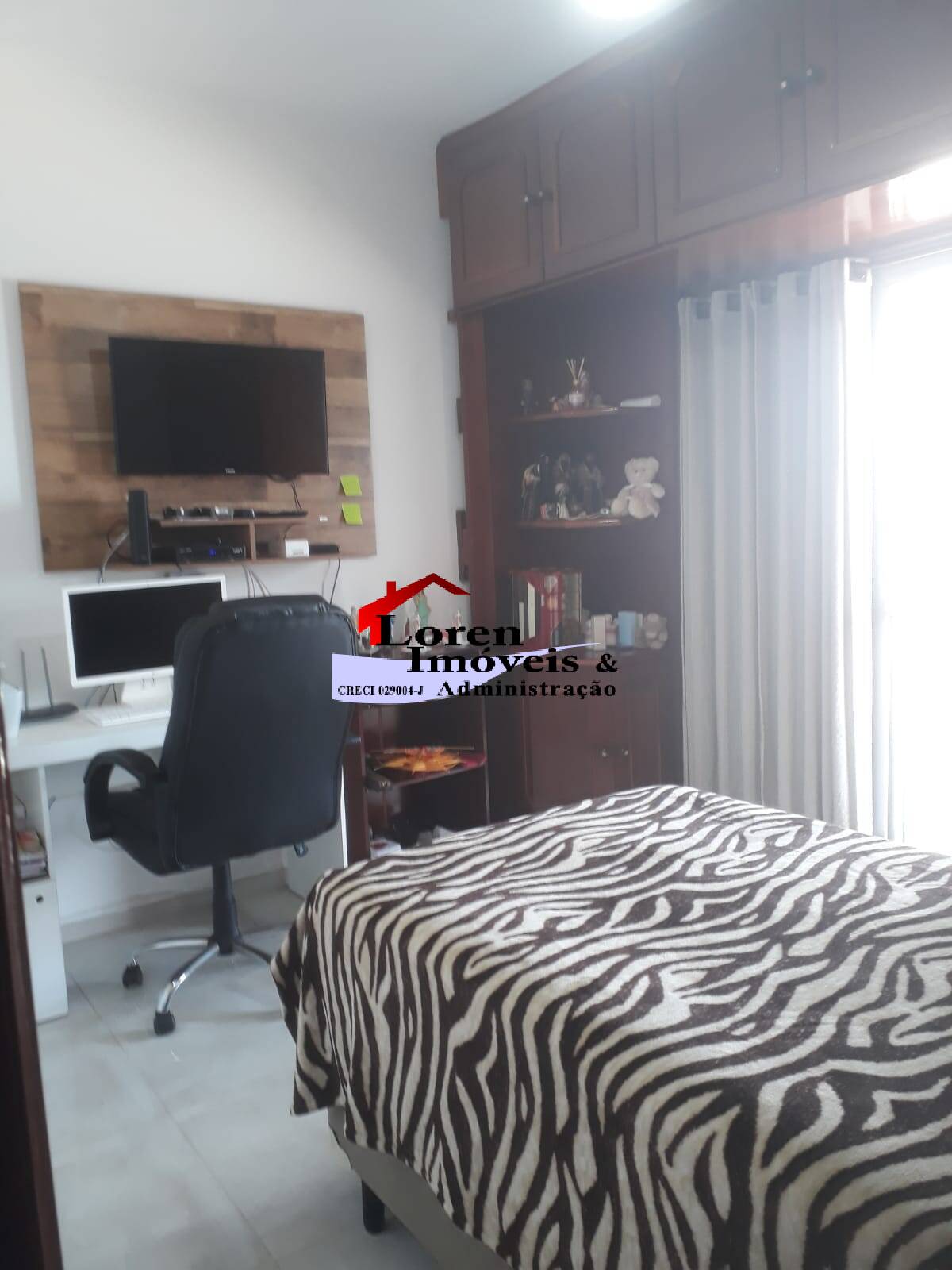 Apartamento à venda com 2 quartos, 90m² - Foto 9