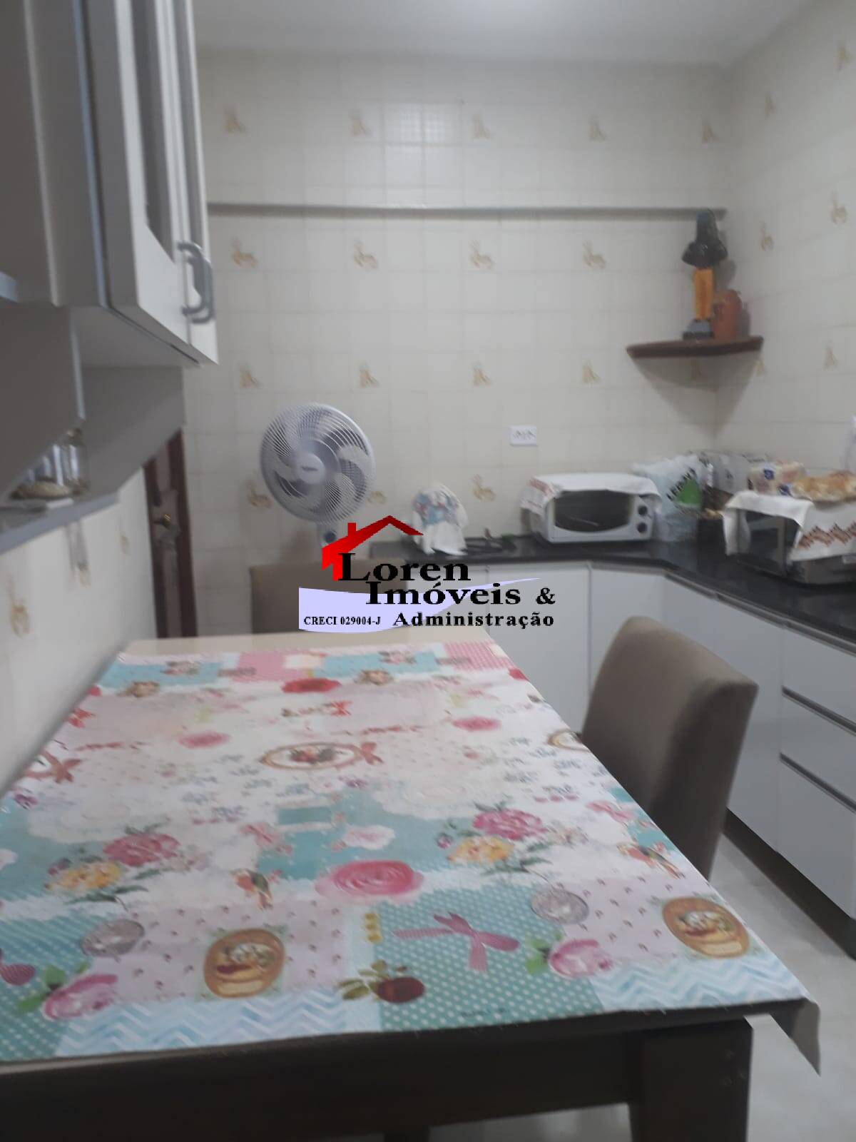 Apartamento à venda com 2 quartos, 90m² - Foto 4