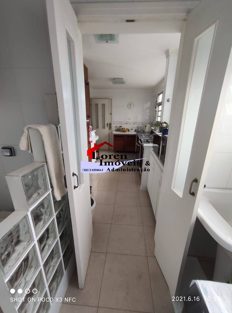 Apartamento à venda com 2 quartos, 110m² - Foto 14