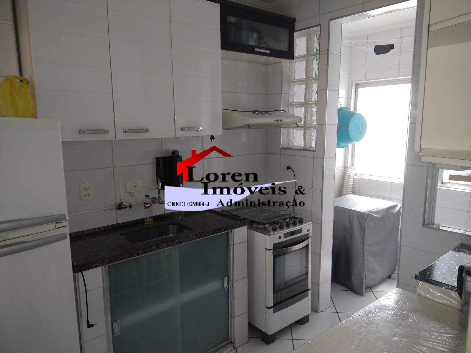 Apartamento à venda com 2 quartos, 80m² - Foto 3