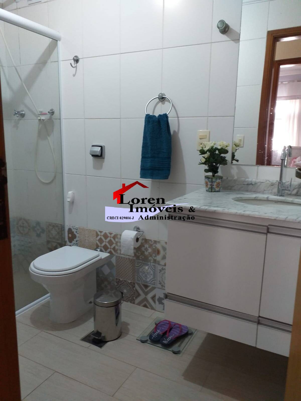 Apartamento à venda com 2 quartos, 70m² - Foto 7