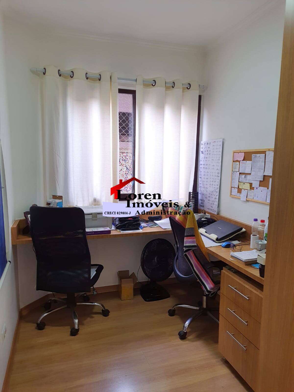 Apartamento à venda com 3 quartos, 90m² - Foto 12