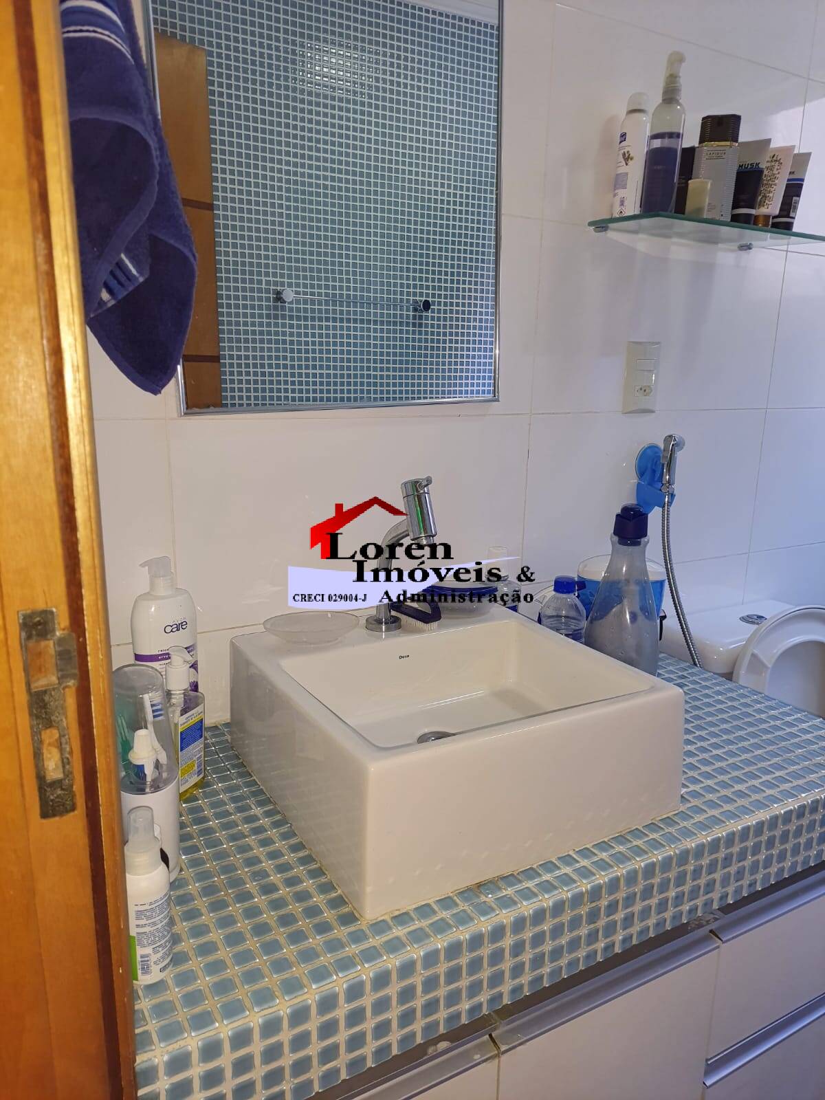 Apartamento à venda com 3 quartos, 90m² - Foto 8