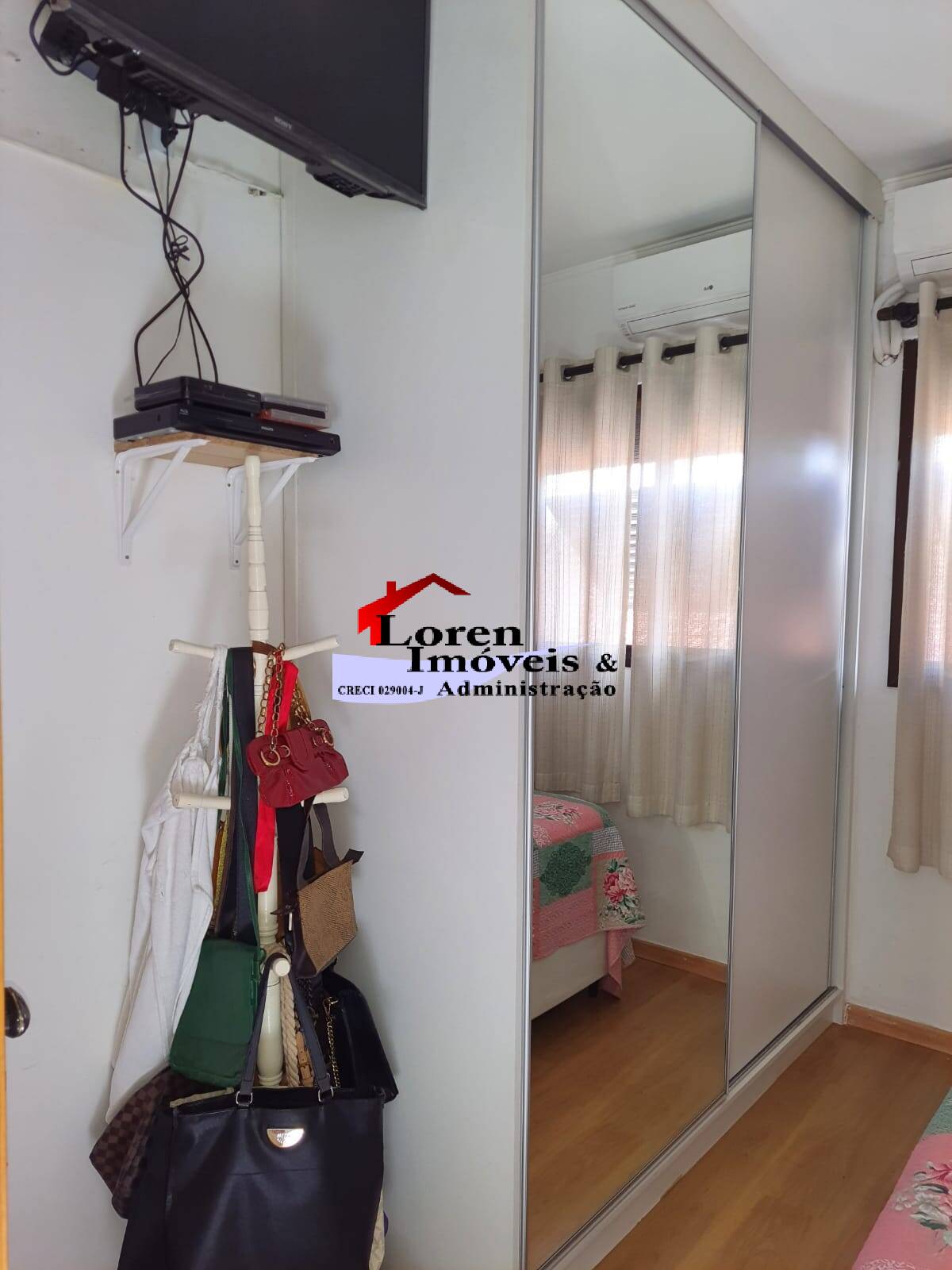 Apartamento à venda com 3 quartos, 90m² - Foto 11