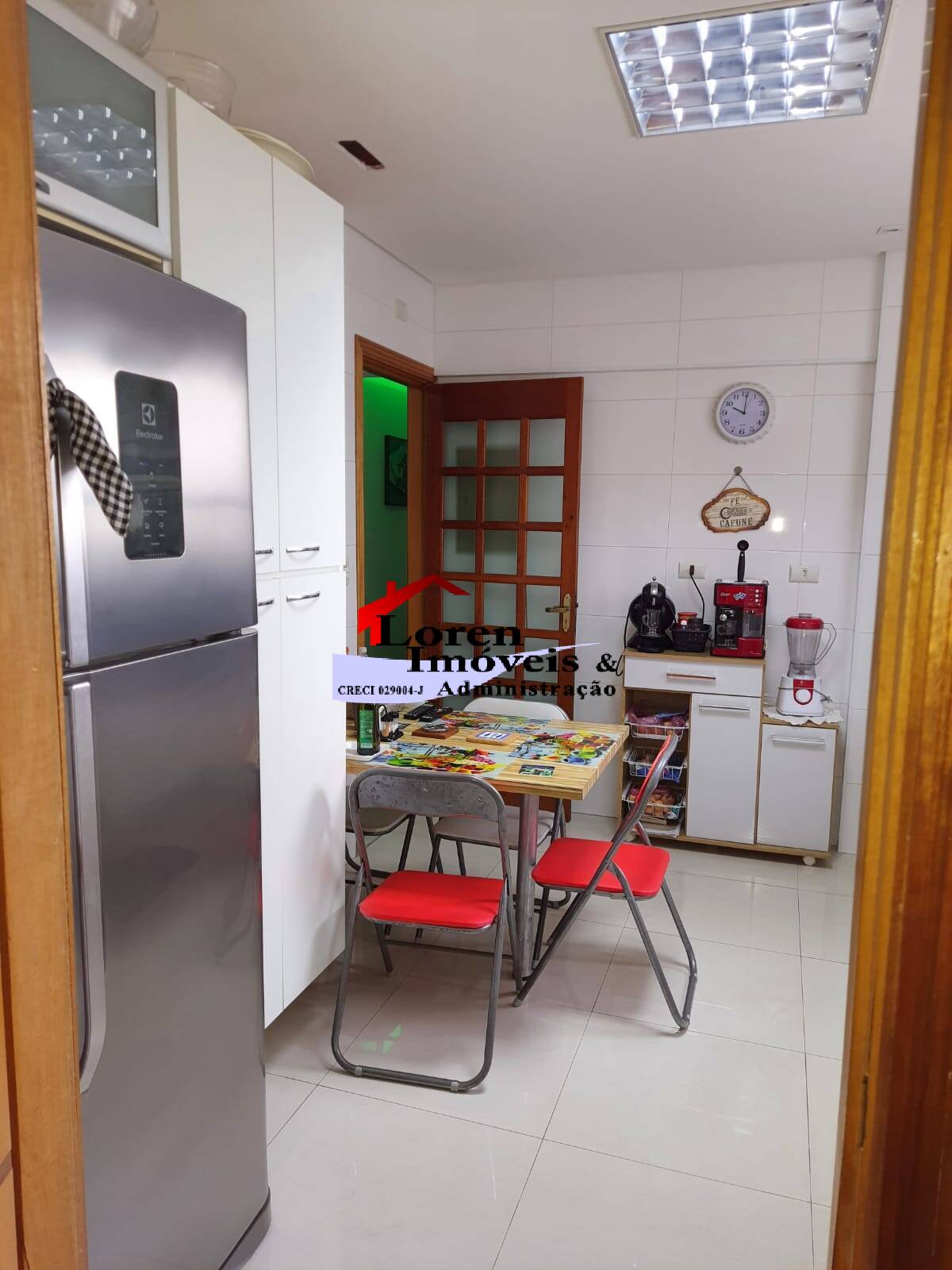 Apartamento à venda com 3 quartos, 90m² - Foto 5