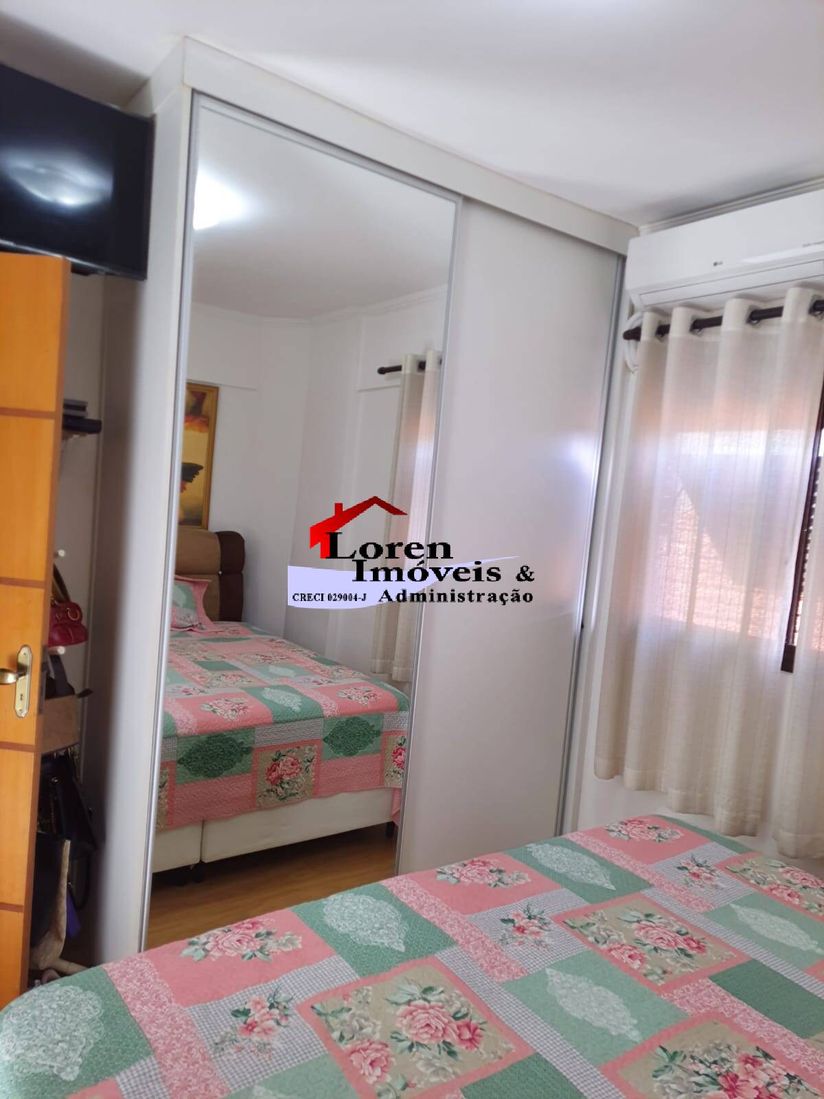 Apartamento à venda com 3 quartos, 90m² - Foto 18