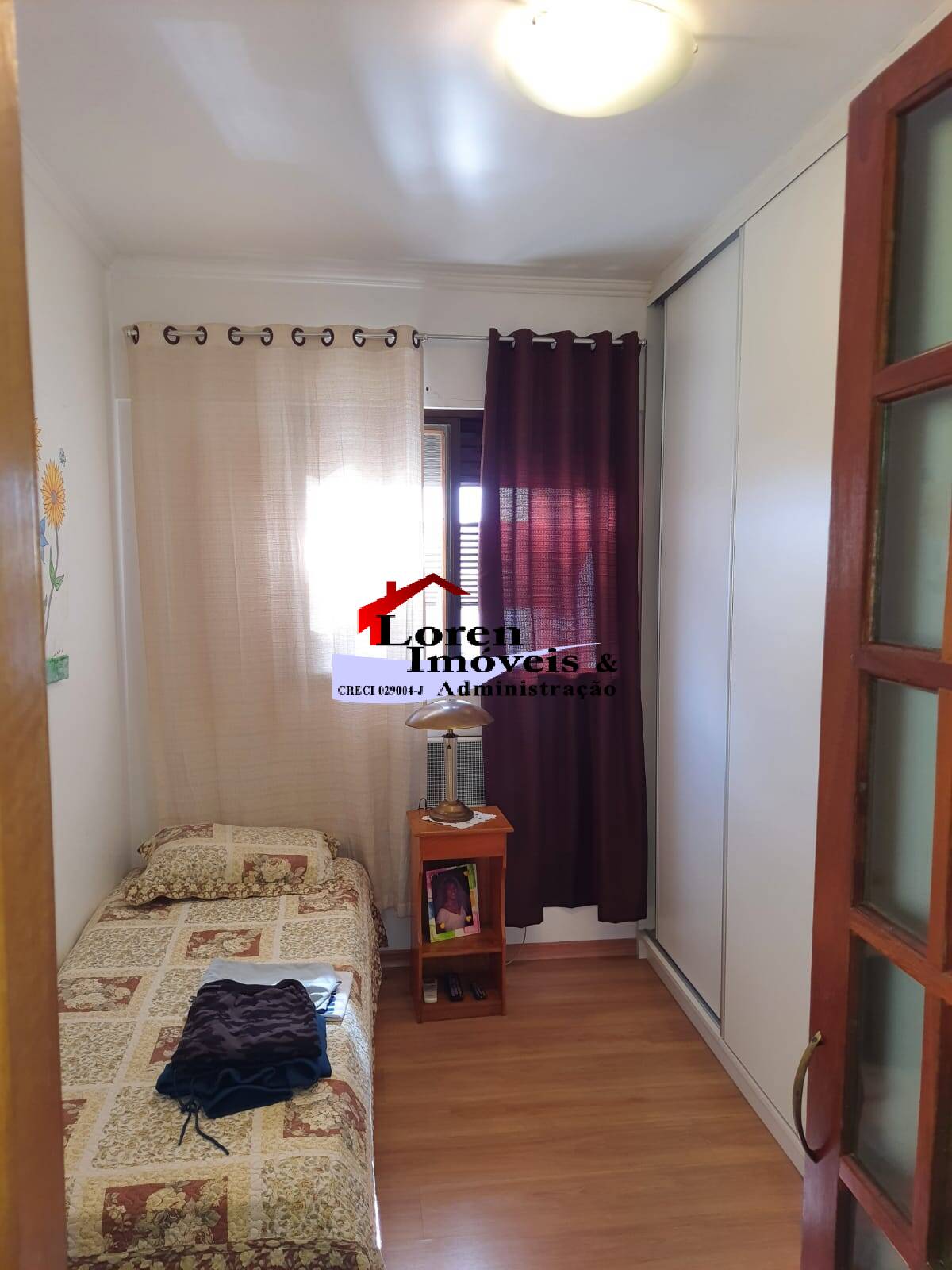 Apartamento à venda com 3 quartos, 90m² - Foto 22