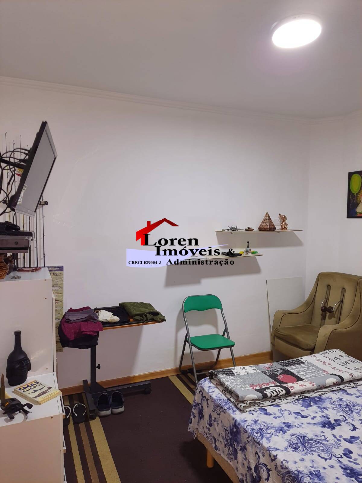 Apartamento à venda com 3 quartos, 90m² - Foto 25