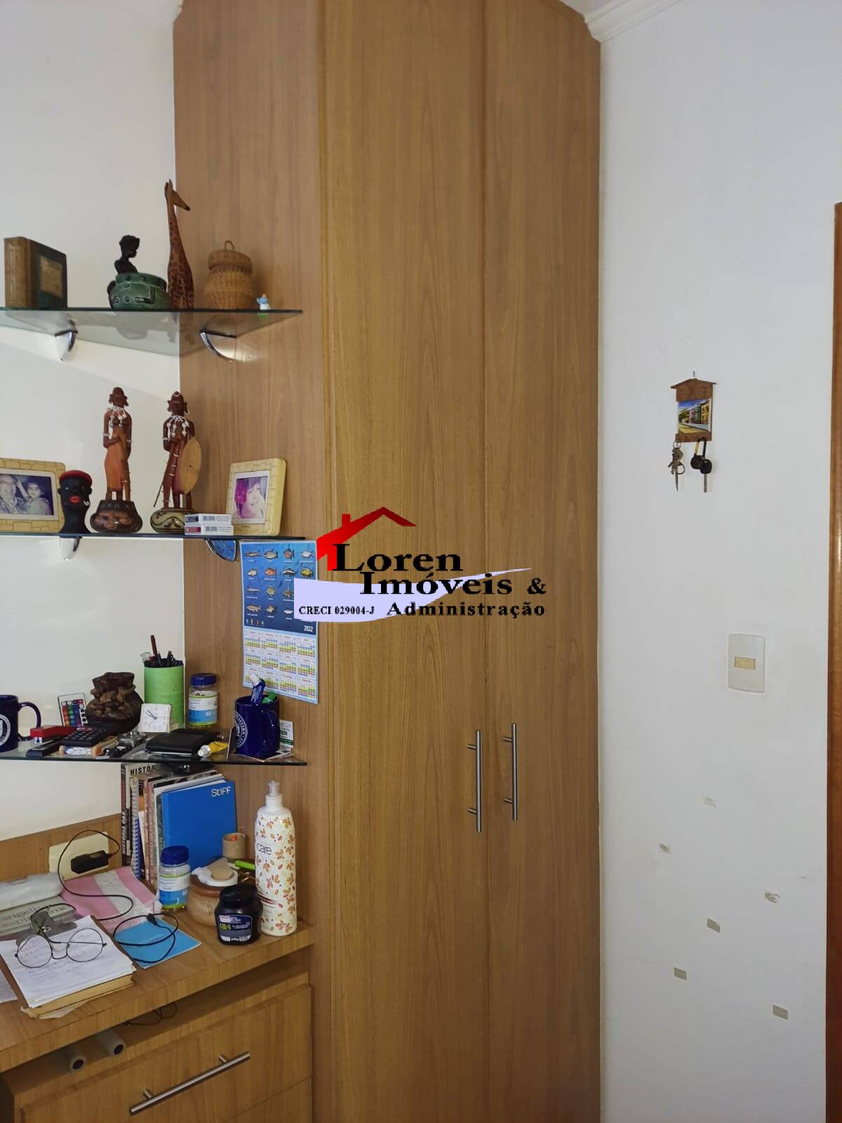 Apartamento à venda com 3 quartos, 90m² - Foto 31