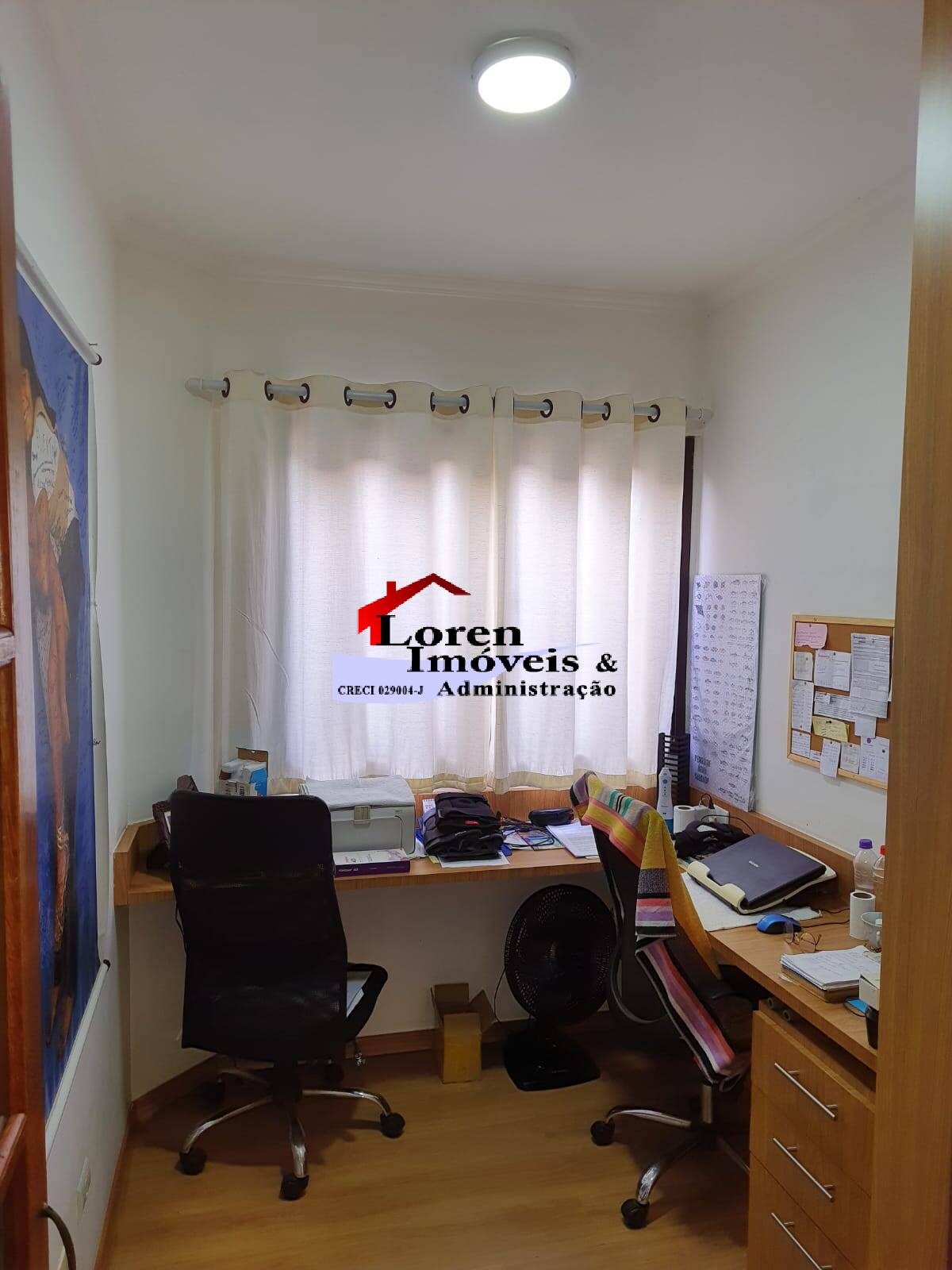 Apartamento à venda com 3 quartos, 90m² - Foto 32