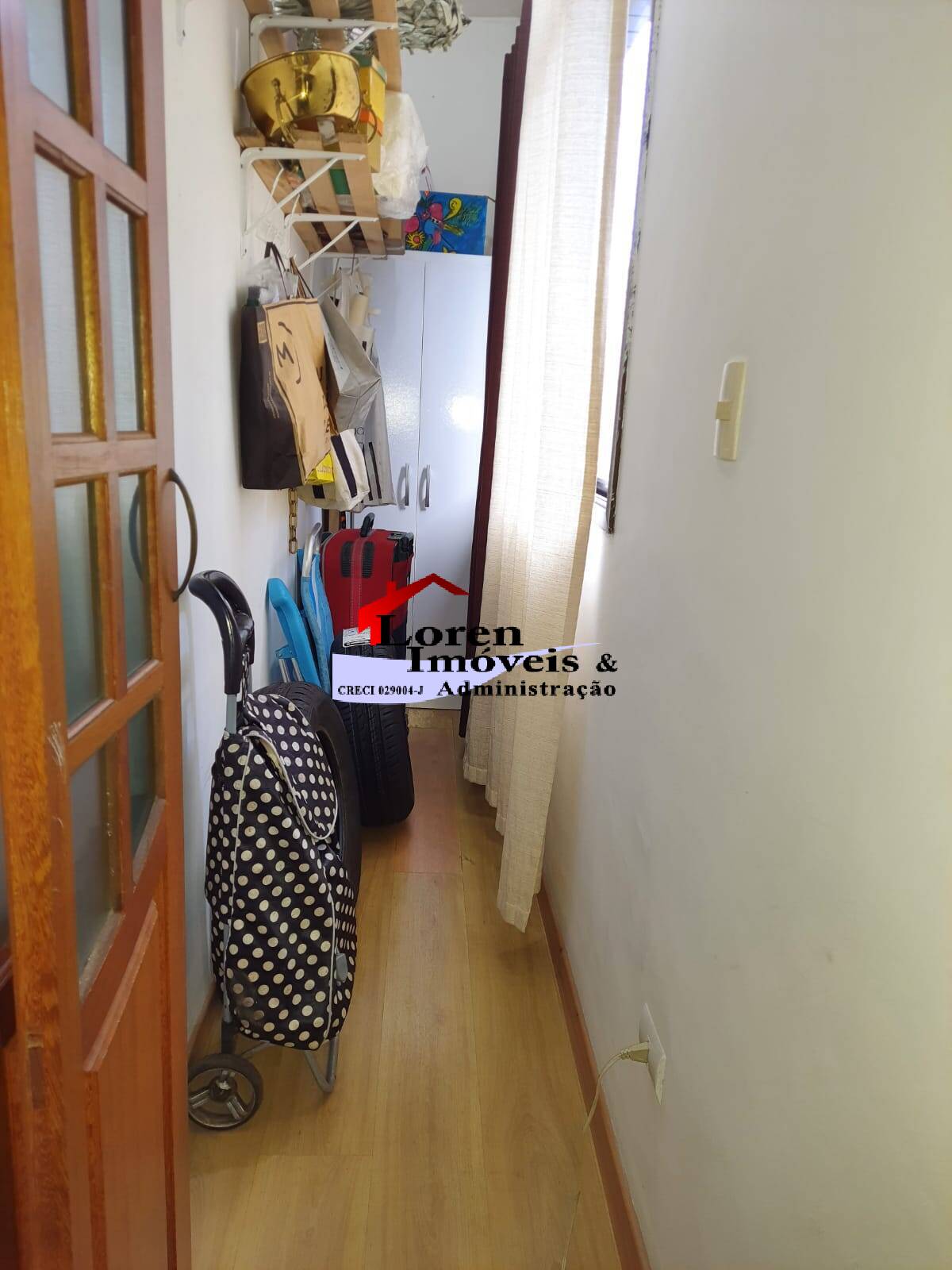 Apartamento à venda com 3 quartos, 90m² - Foto 37