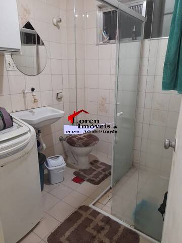 Conjunto Comercial-Sala à venda com 1 quarto, 35m² - Foto 7