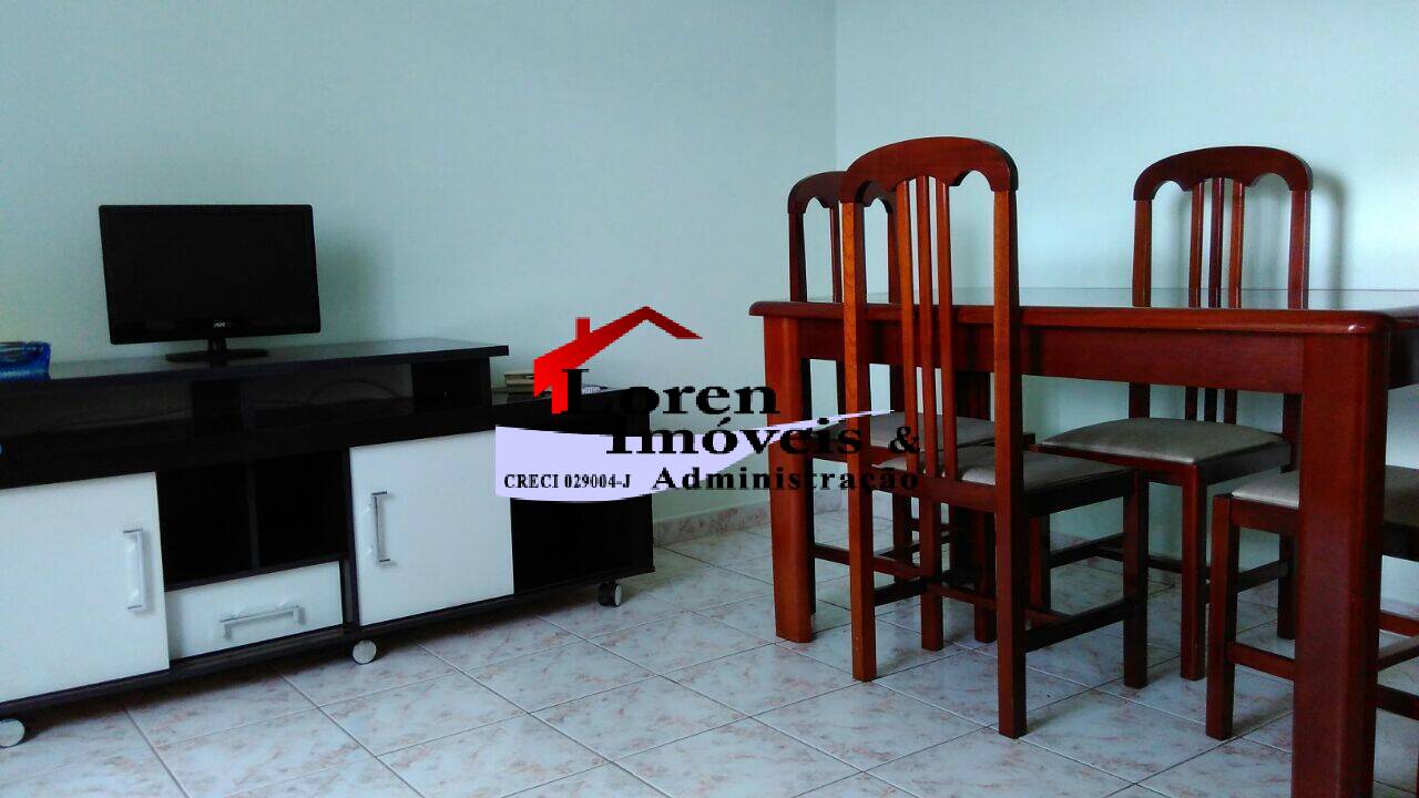 Apartamento à venda com 2 quartos, 62m² - Foto 2