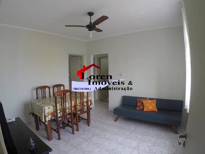 Apartamento à venda com 2 quartos, 62m² - Foto 1