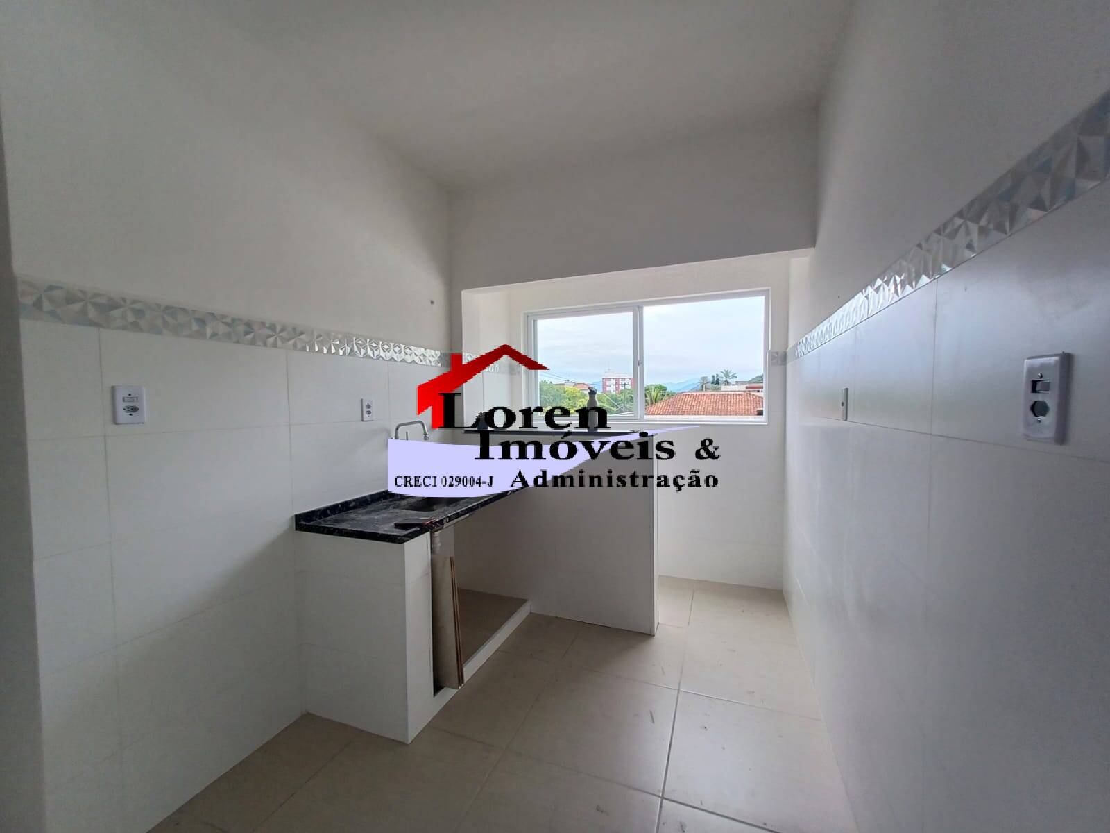 Apartamento à venda com 1 quarto, 38m² - Foto 5