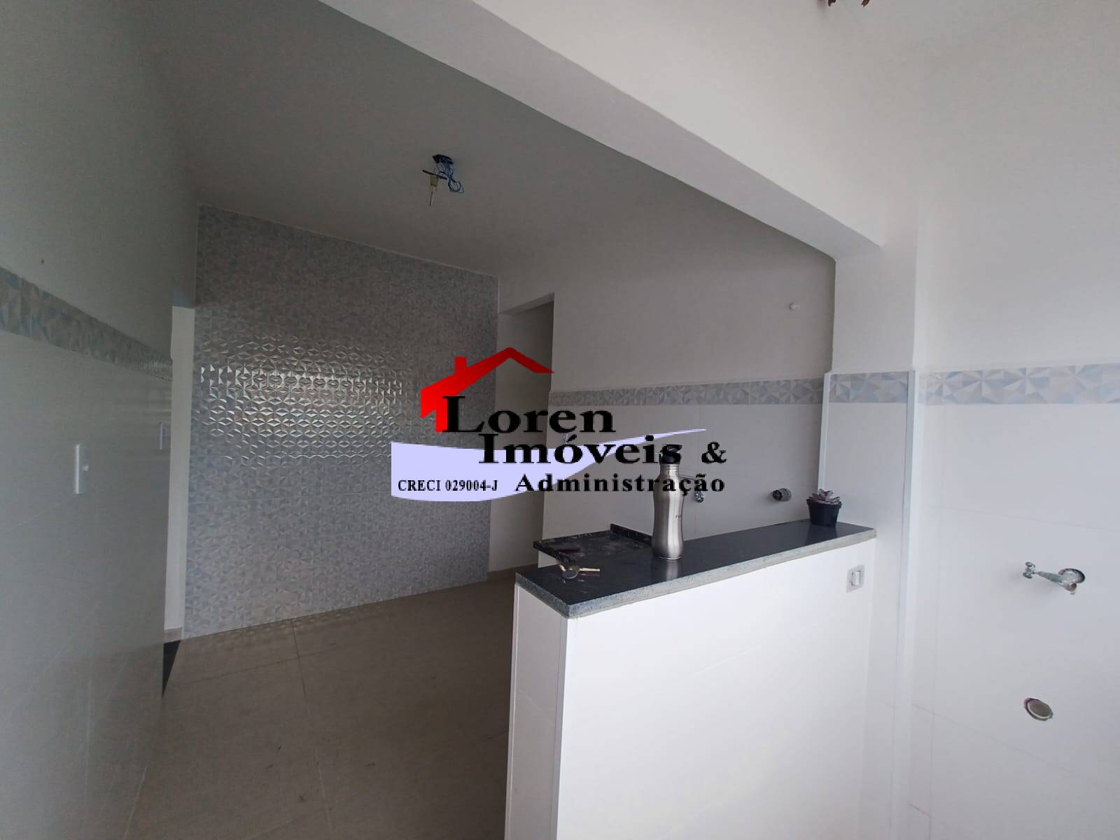 Apartamento à venda com 1 quarto, 38m² - Foto 6