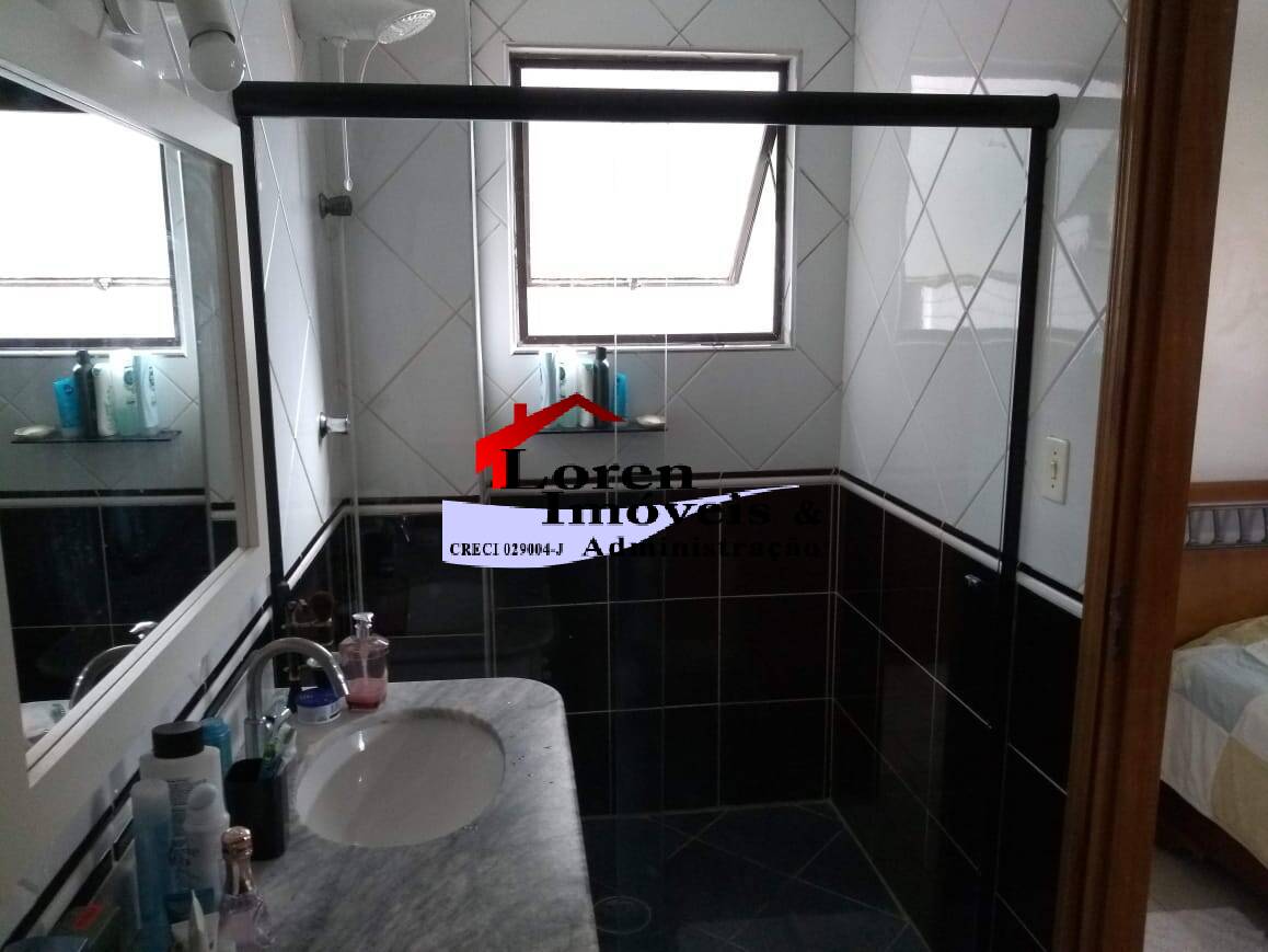 Apartamento à venda com 3 quartos, 80m² - Foto 5