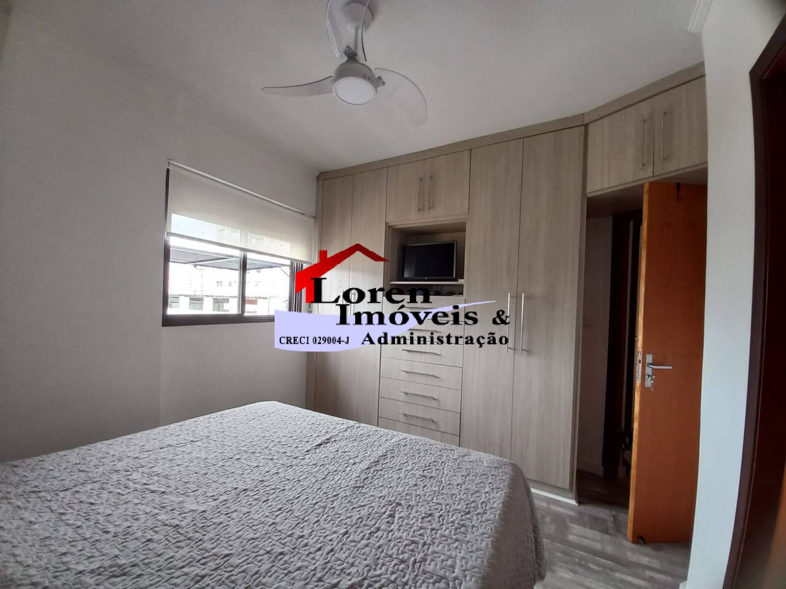 Apartamento à venda com 3 quartos, 80m² - Foto 14