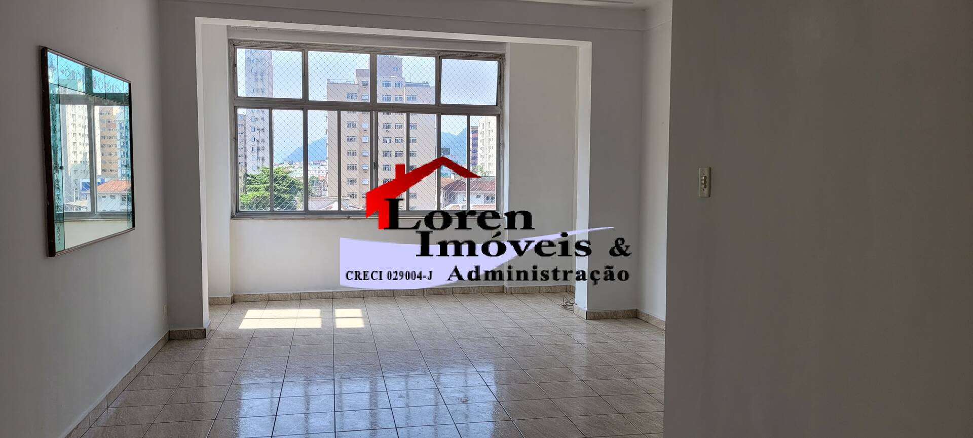 Apartamento à venda com 3 quartos, 80m² - Foto 1