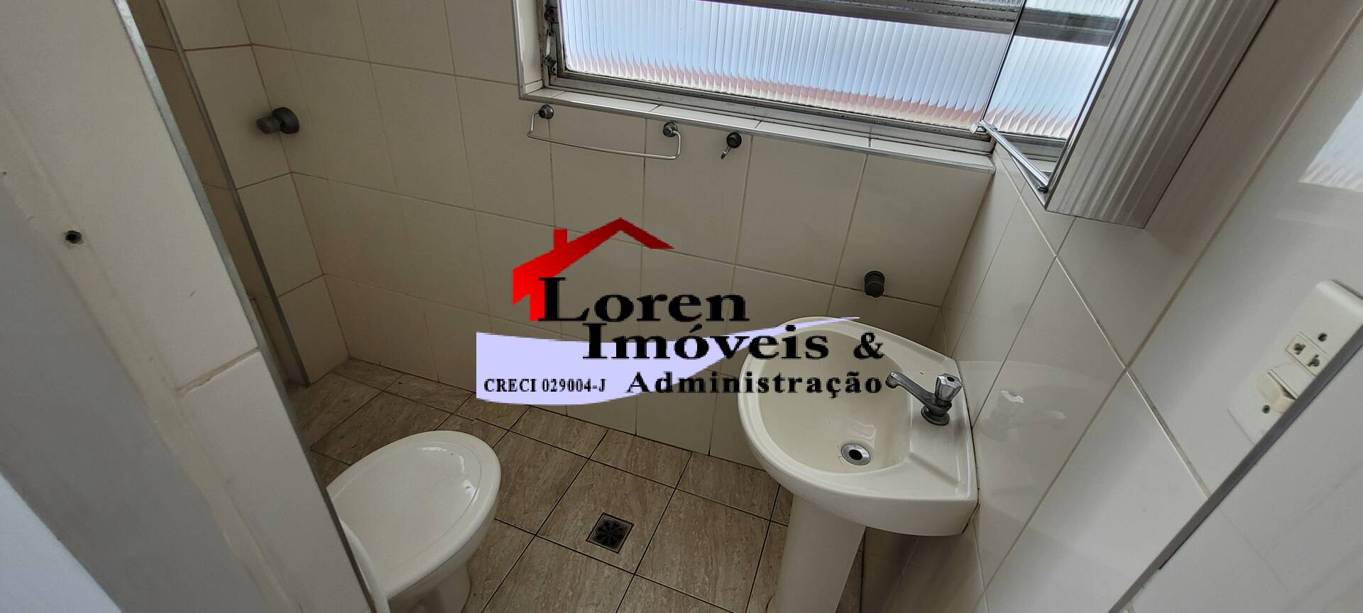 Apartamento à venda com 3 quartos, 80m² - Foto 6