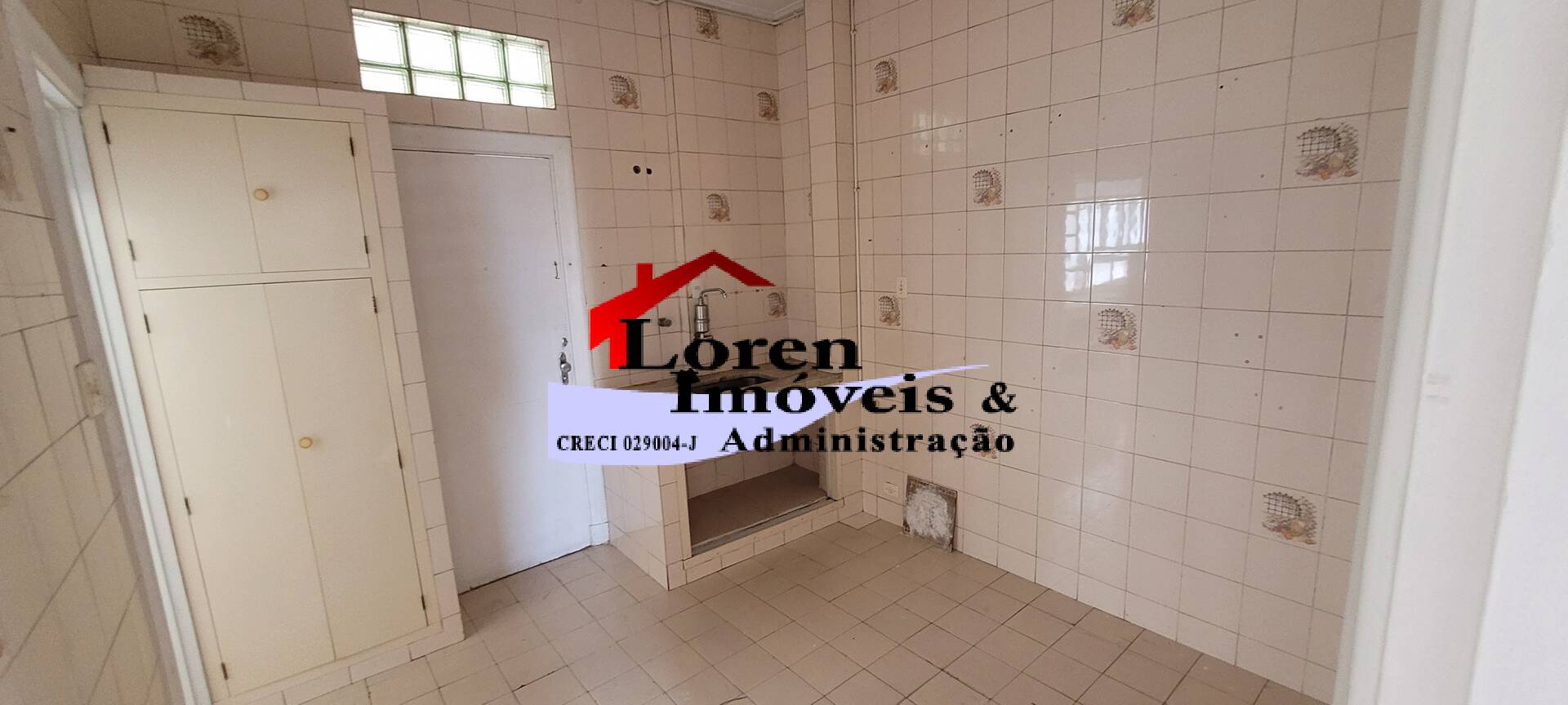 Apartamento à venda com 3 quartos, 80m² - Foto 3