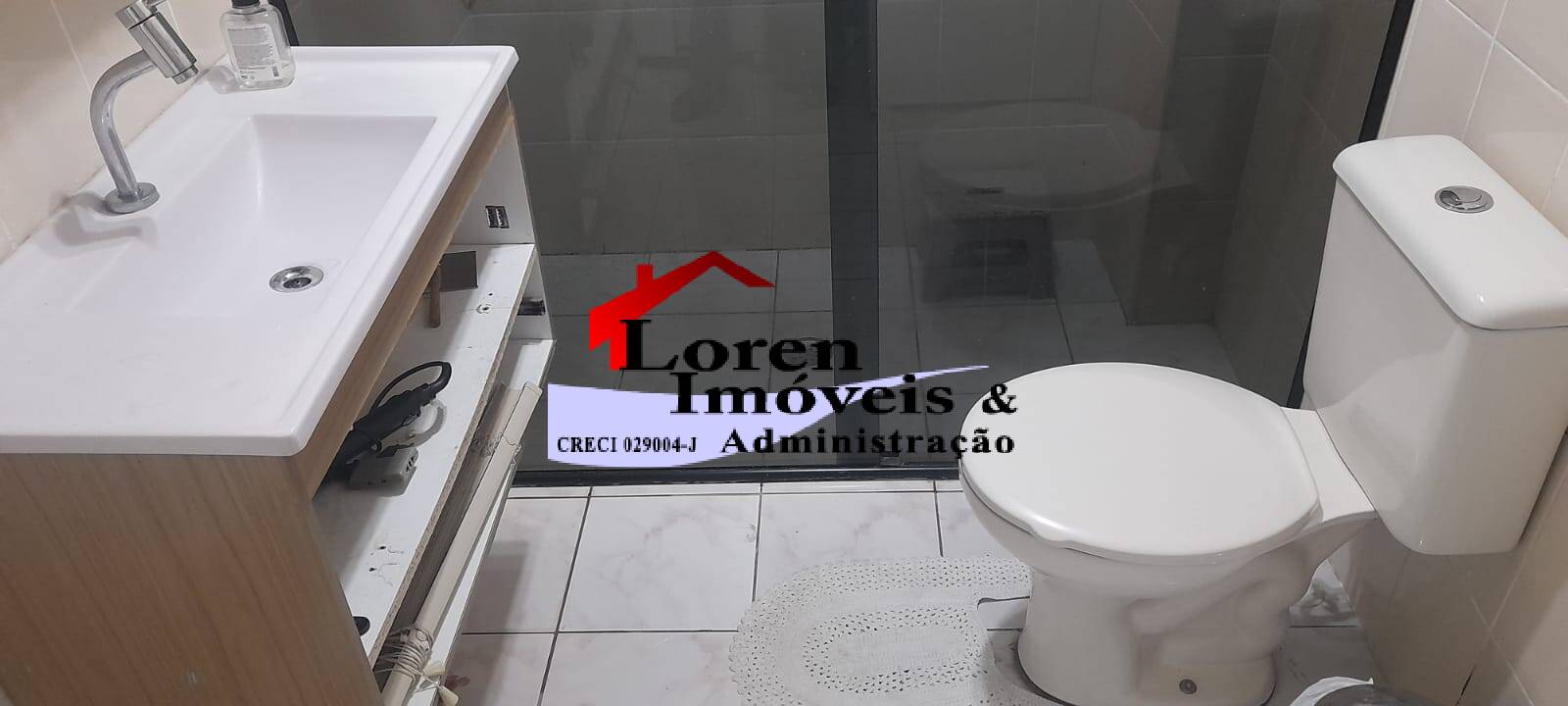 Apartamento à venda com 2 quartos, 75m² - Foto 5