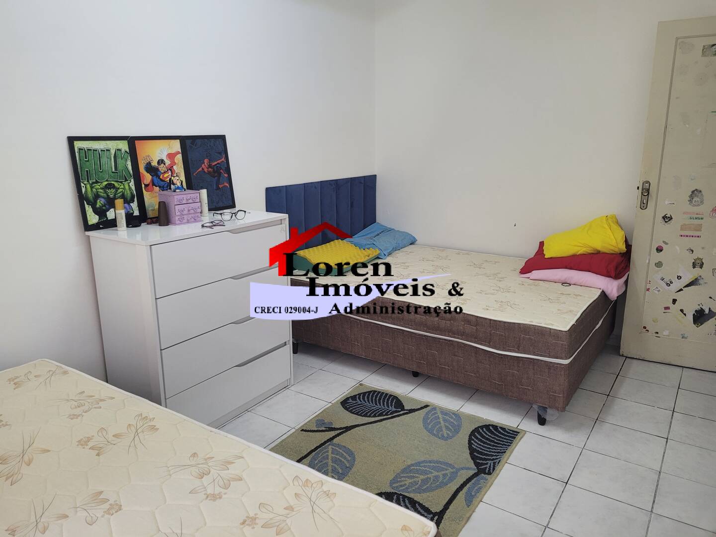 Apartamento à venda com 1 quarto, 44m² - Foto 5