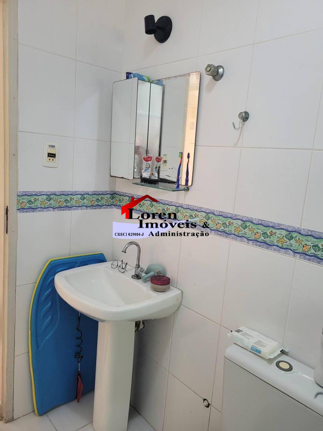 Apartamento à venda com 1 quarto, 44m² - Foto 4