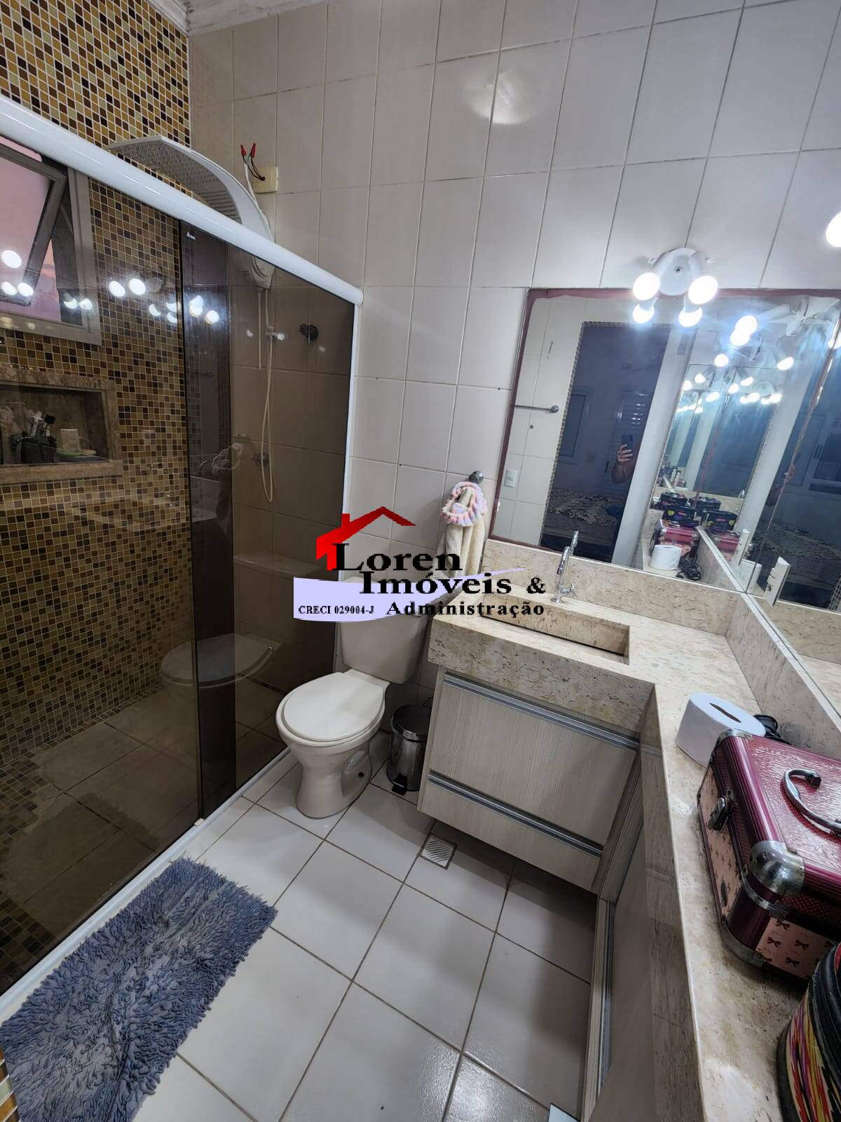 Sobrado à venda com 2 quartos, 70m² - Foto 5