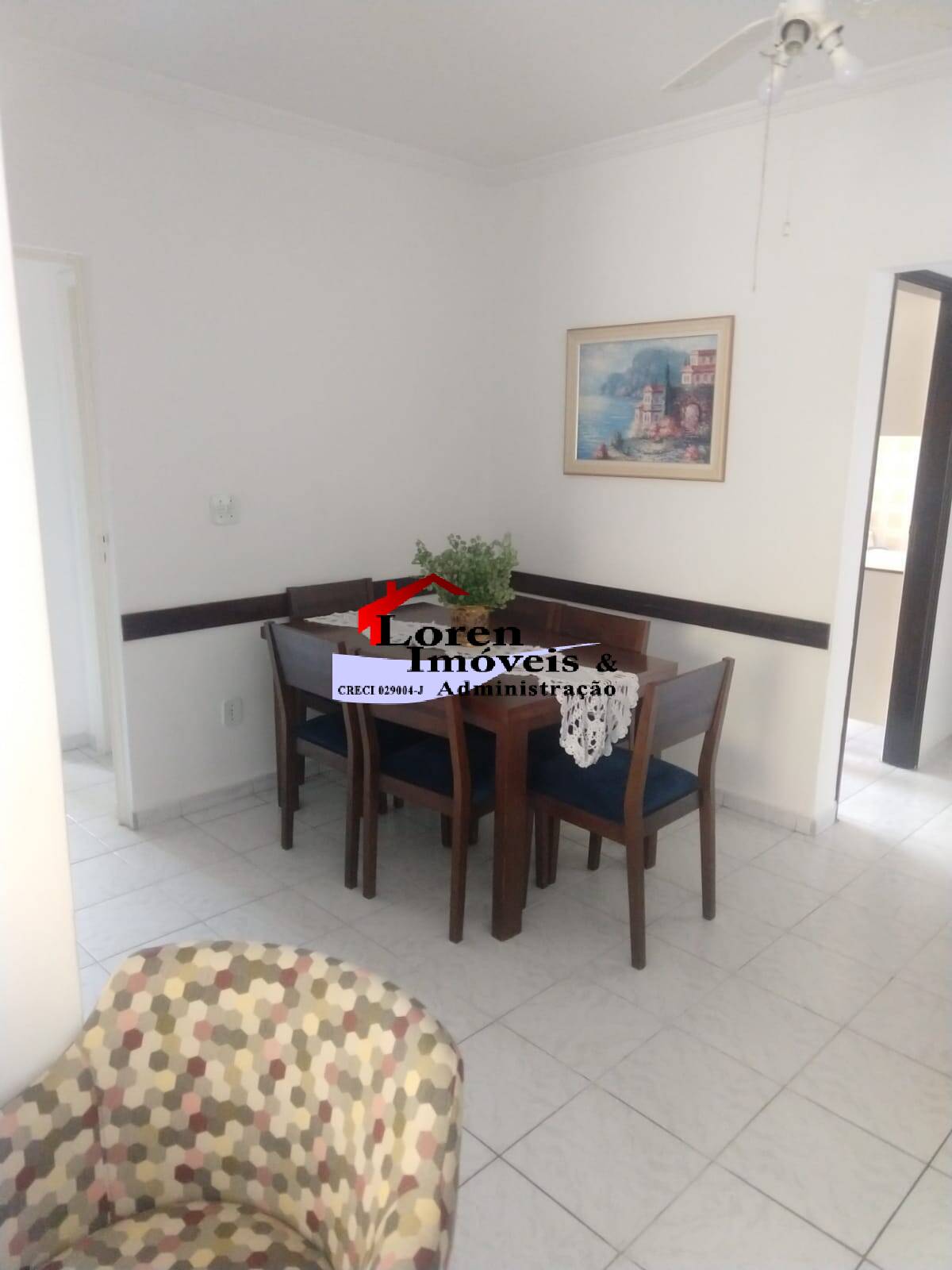 Apartamento à venda com 2 quartos, 70m² - Foto 3