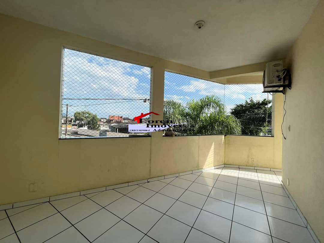 Apartamento à venda com 3 quartos, 290m² - Foto 14