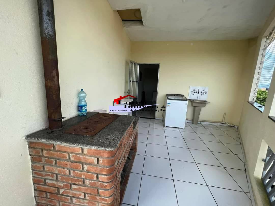 Apartamento à venda com 3 quartos, 290m² - Foto 15