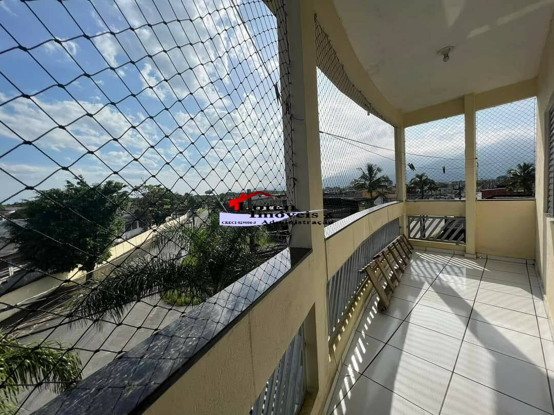 Apartamento à venda com 3 quartos, 290m² - Foto 19