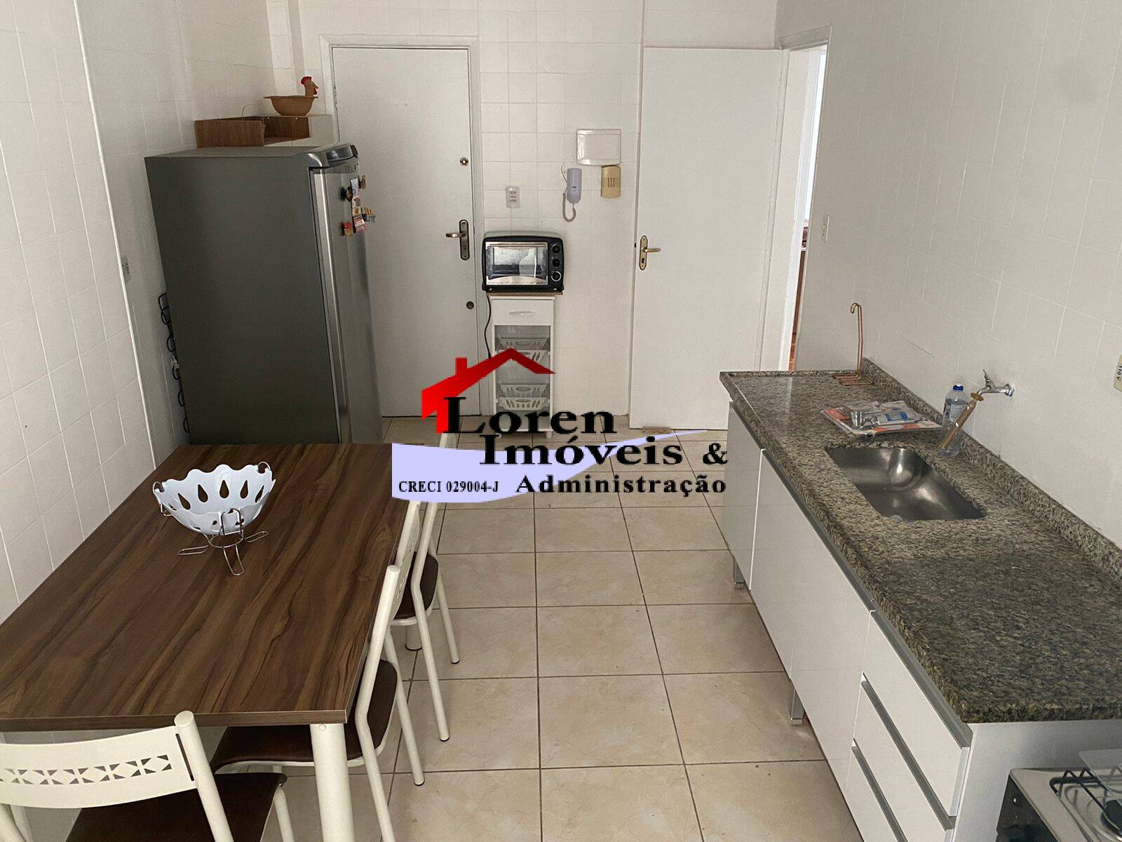 Apartamento à venda com 2 quartos, 80m² - Foto 7