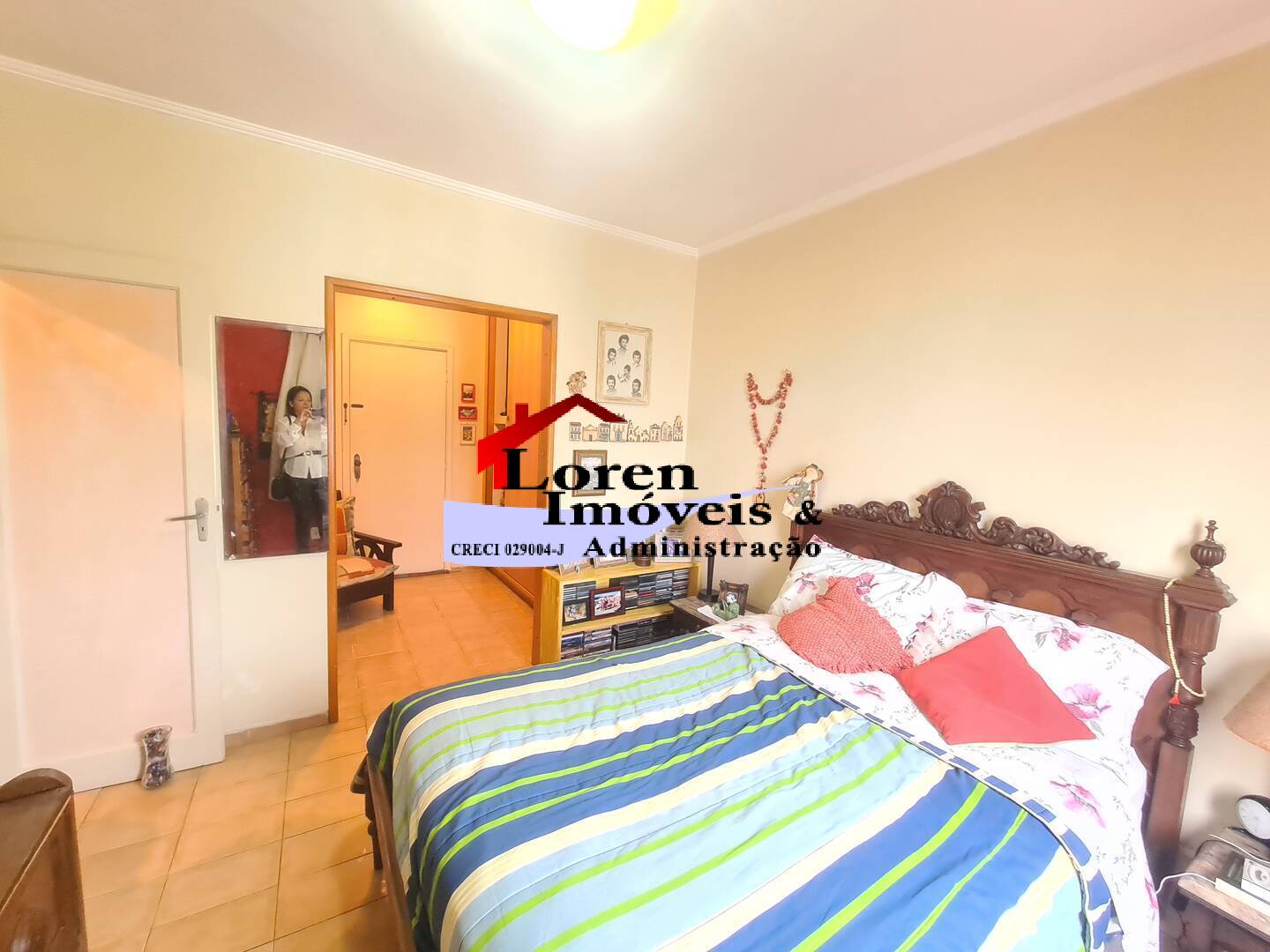 Apartamento à venda com 2 quartos, 80m² - Foto 8