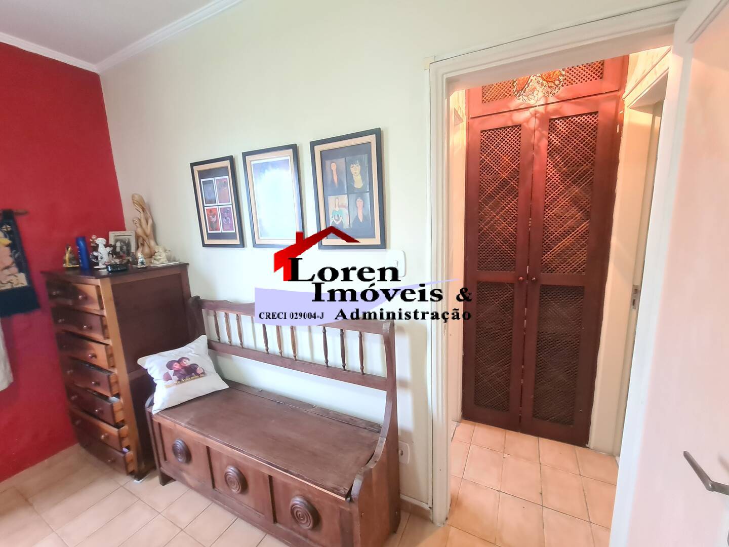 Apartamento à venda com 2 quartos, 80m² - Foto 14