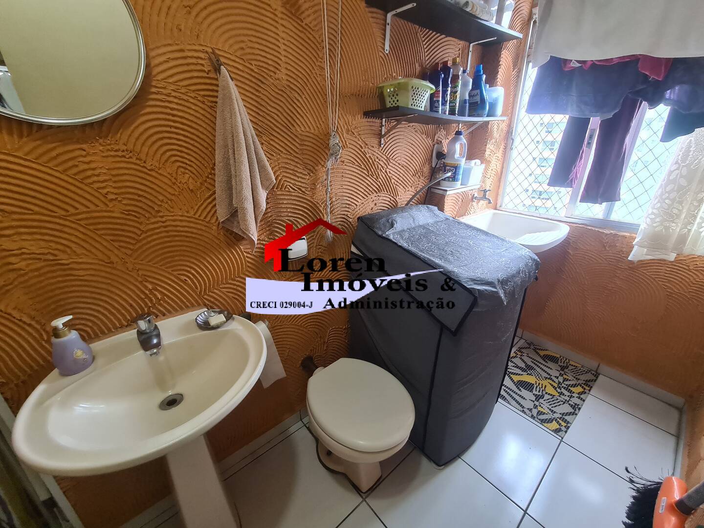 Apartamento à venda com 2 quartos, 80m² - Foto 7